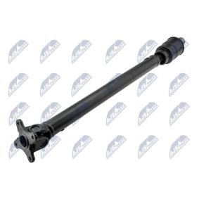 Acquista Albero trasmissione da NTY NWN-MS-005 a buon mercato per soli 198,28 €