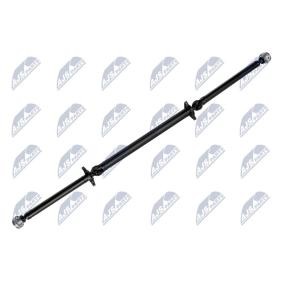 Acquista Albero trasmissione da NTY NWN-VV-001 a buon mercato per soli 309,66 €