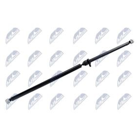 Acquista Albero trasmissione da NTY NWN-VV-005 a buon mercato per soli 391,29 €
