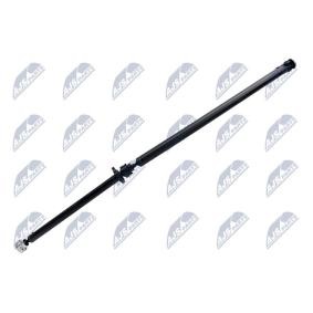 Acquista Albero trasmissione da NTY NWN-VV-006 a buon mercato per soli 294,81 €