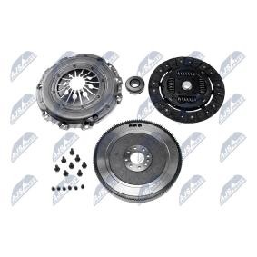 Compre Kit de embraiagem da NTY NZS-CT-000 a um preço baixo por 354,93 €