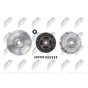Compre Kit de embraiagem da NTY NZS-CT-001 a um preço baixo por 318,05 €