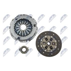 Compre Kit de embraiagem da NTY NZS-TY-001U a um preço baixo por 134,34 €