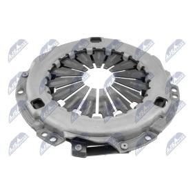 Comprar Plato de presión del embrague de NTY NZS-TY-002D a bajo precio de 46,23 €
