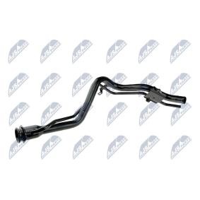 Tankdeckel von NTY für Lancer VII Limousine (CS_A, CT_A) günstig online kaufen
