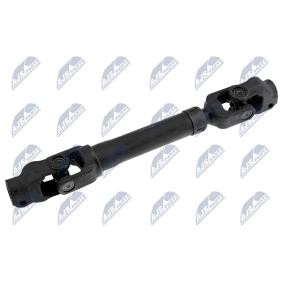 Comprar Articulación, árbol de dirección de NTY SKK-TY-025 a bajo precio de 51,72 €