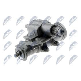 Achetez des Crémaillère de direction NTY SPK-CH-001 à prix pour 359,64 €