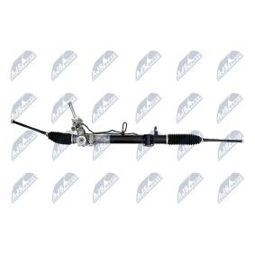 Achetez des Crémaillère de direction NTY SPK-CH-012 à prix pour 386,22 €