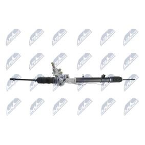 Achetez des Crémaillère de direction NTY SPK-CH-017 à prix pour 455,61 €