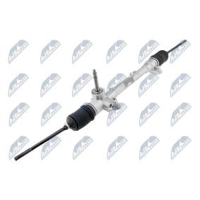 Lenkgetriebe SPK-FT-000 FIAT von NTY