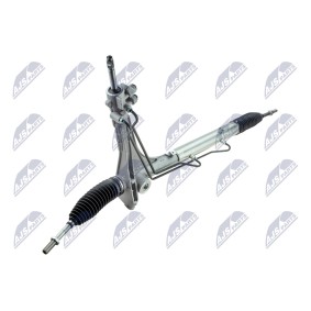Lenkgetriebe für PEUGEOT von NTY