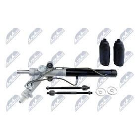 Lenkgetriebe SPK-ME-002
