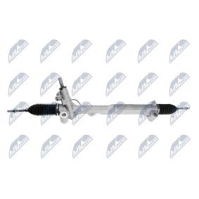 Achetez des Crémaillère de direction NTY SPK-MZ-001 à prix pour 529,44 €