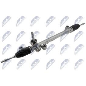Lenkgetriebe SPK-MZ-004 MAZDA von NTY