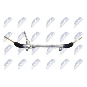 Lenkgetriebe SPK-MZ-007 MAZDA von NTY