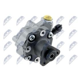 Servopumpe für ALFA ROMEO von NTY