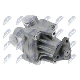 Osta Ohjaustehostimen pumppu NTY:llä SPW-AU-018 edullisesti hintaan 145,21 €