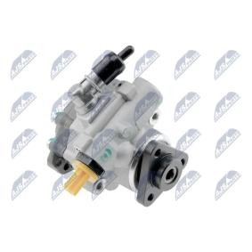 Servopumpe SPW-AU-024 von NTY günstig für 68,45 € online kaufen