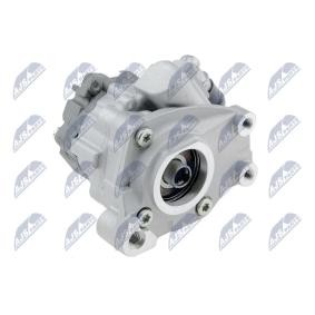 Servopumpe SPW-AU-025 von NTY günstig für 121,67 € online kaufen