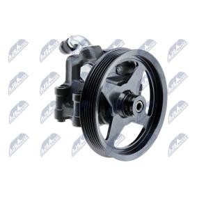 Servopumpe SPW-CH-022