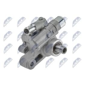Servopumpe SPW-CH-028