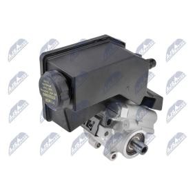 Servopumpe für JEEP von NTY
