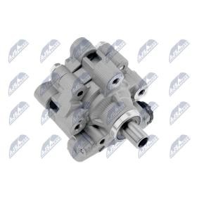 Servopumpe für CHRYSLER von NTY
