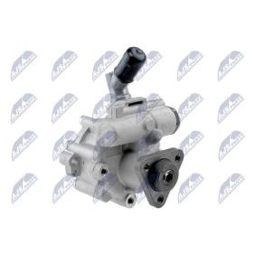 JEEP Servopumpe von NTY