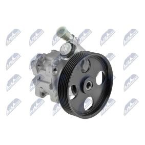 Servopumpe SPW-CT-028 von NTY günstig für 124,52 € online kaufen