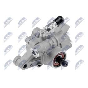 Servopumpe für HONDA von NTY
