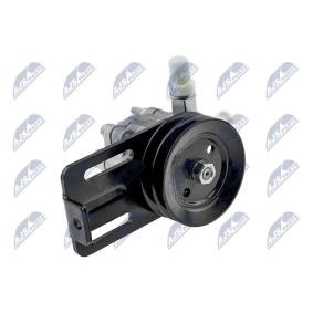 Servopumpe SPW-IS-003