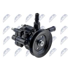 Servopumpe SPW-IS-004