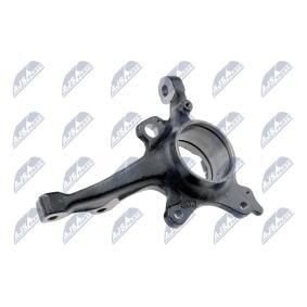 Achsschenkel, Radaufhängung ZZP-VW-003 von NTY günstig für 40,58 € online kaufen