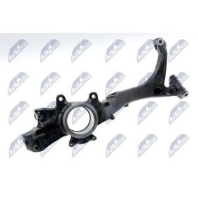 Achsschenkel, Radaufhängung ZZP-VW-006 von NTY günstig für 97,53 € online kaufen