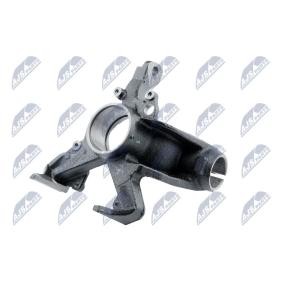 Achsschenkel, Radaufhängung ZZP-VW-010 von NTY günstig für 74,39 € online kaufen