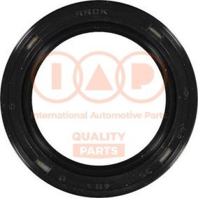 Köp Packbox, vevaxel av IAP QUALITY PARTS 134-17000 till det låga priset 771,84 kr