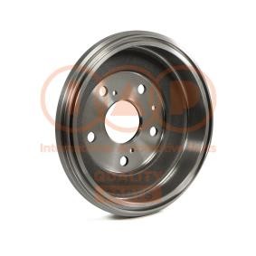 Bremstrommel 710-16100
