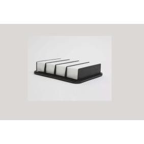 Luftfilter für MAZDA von STEP FILTERS