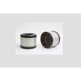 MITSUBISHI Luftfilter von STEP FILTERS