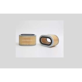 MITSUBISHI Luftfilter von STEP FILTERS