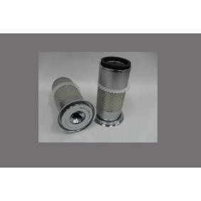 SKODA Luftfilter von STEP FILTERS