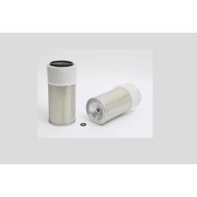 MITSUBISHI Luftfilter von STEP FILTERS