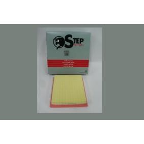 Kjøp Luftfilter av STEP FILTERS AE29476 til den lave prisen 193,31 NOK