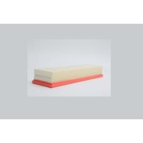 Kjøp Luftfilter av STEP FILTERS AE307 til den lave prisen 109,69 NOK