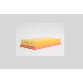 Kjøp Luftfilter av STEP FILTERS AE32270 til den lave prisen 219,88 NOK