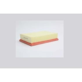 Kjøp Luftfilter av STEP FILTERS AE32784 til den lave prisen 165,93 NOK