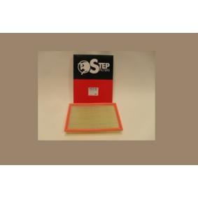 Kjøp Luftfilter av STEP FILTERS AE33143 til den lave prisen 193,31 NOK