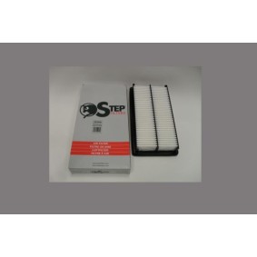 Luftfilter AE34836 von STEP FILTERS günstig für 39,71 € online kaufen