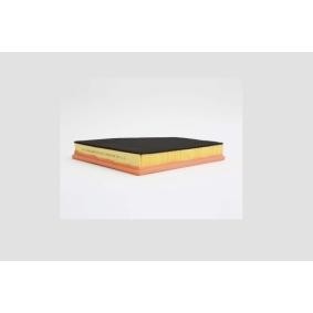 Luftfilter von STEP FILTERS AE36638