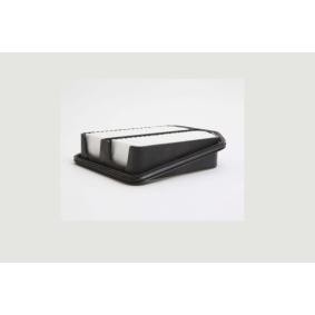 SUZUKI Luftfilter von STEP FILTERS